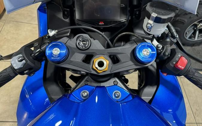 2024 Suzuki GSX-R1000RZ