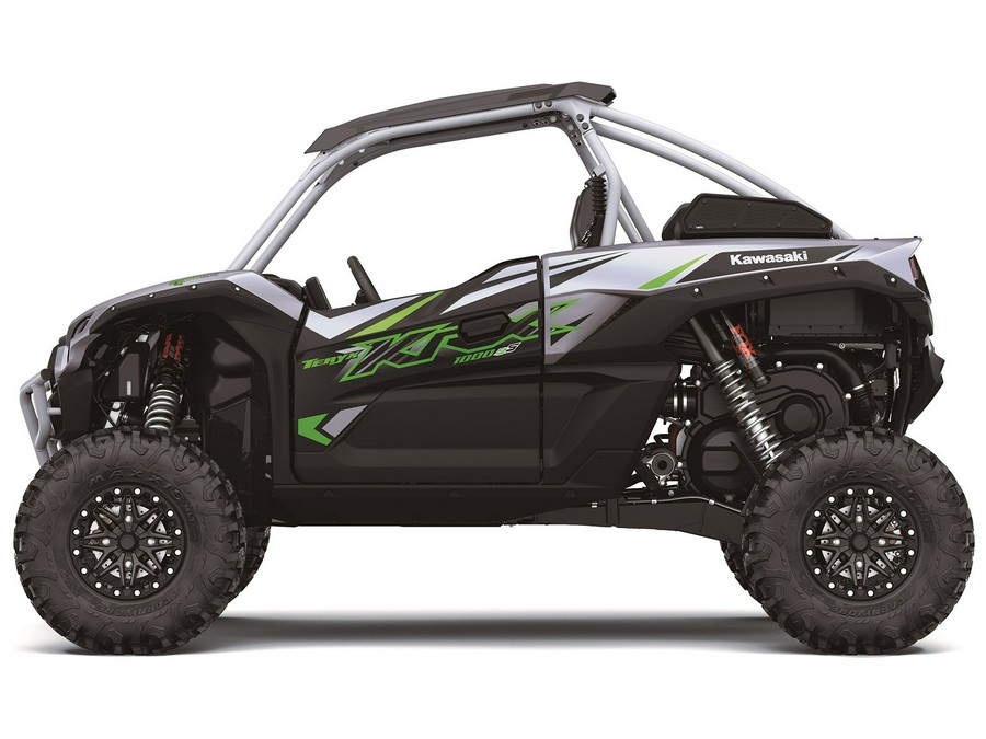 2024 Kawasaki Teryx® KRX™ 1000 eS