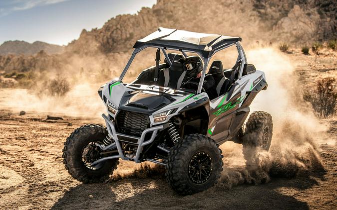 2024 Kawasaki Teryx® KRX™ 1000 eS