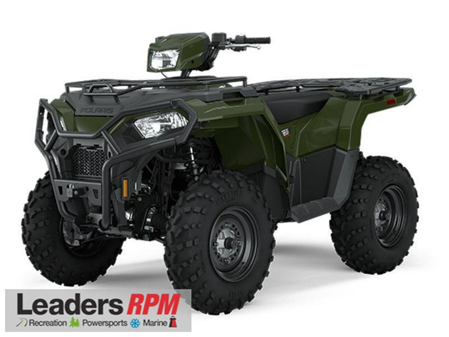 2025 Polaris® Sportsman 450 H.O. Utility