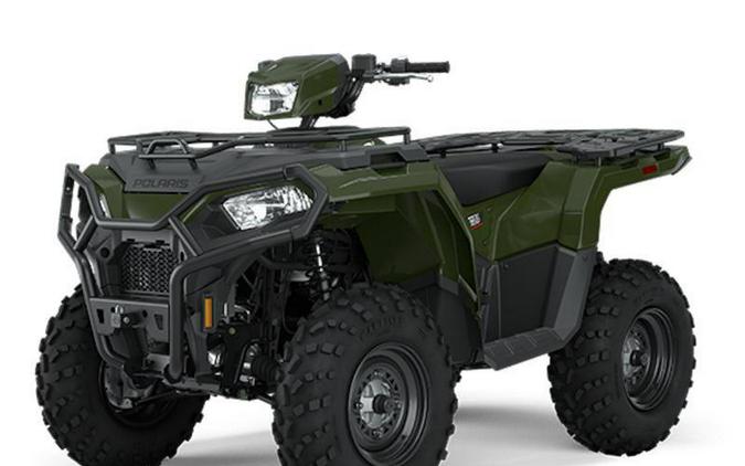 2025 Polaris® Sportsman 450 H.O. Utility