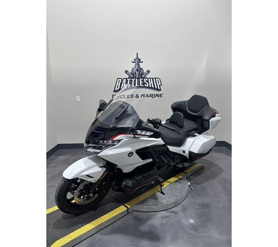 2024 Honda Gold Wing Tour Base GL1800R