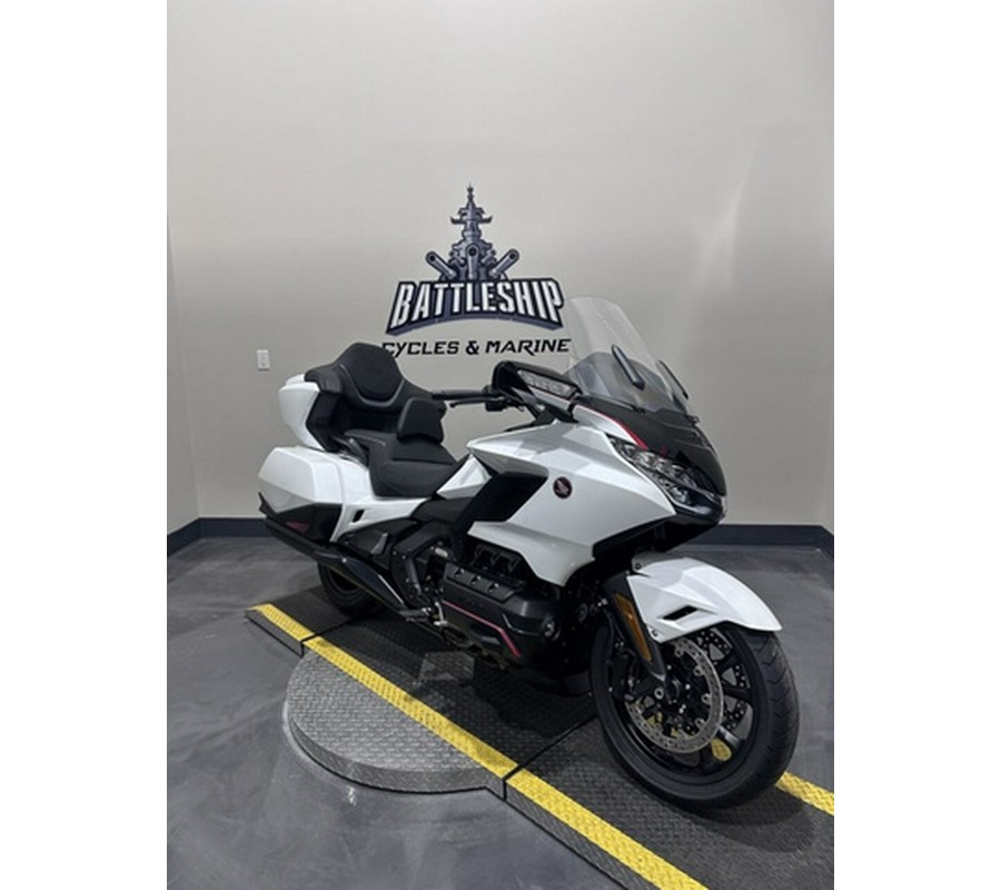 2024 Honda Gold Wing Tour Base GL1800R