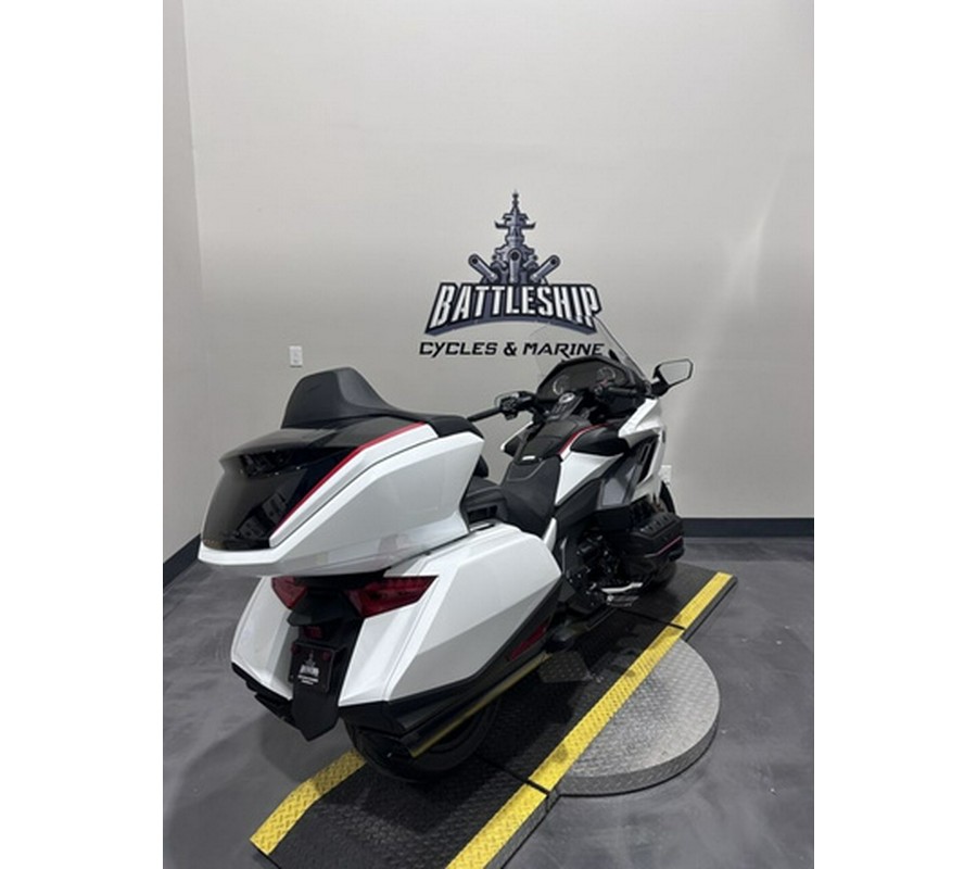 2024 Honda Gold Wing Tour Base GL1800R