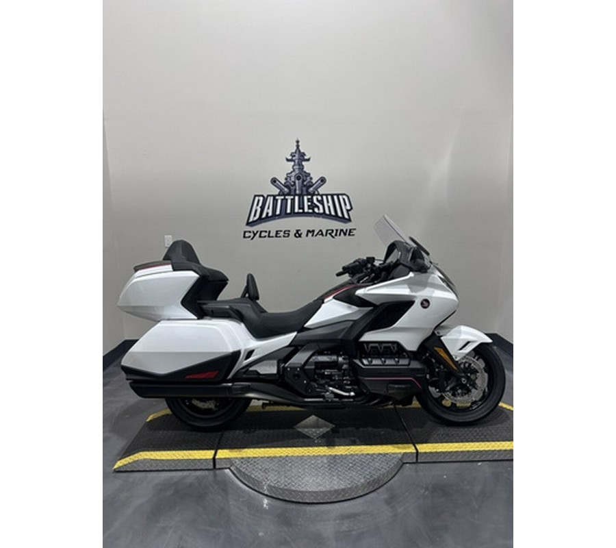 2024 Honda Gold Wing Tour Base GL1800R