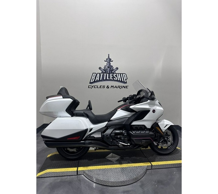 2024 Honda Gold Wing Tour Base GL1800R