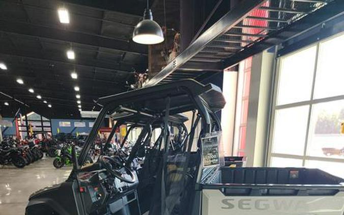 2025 Segway Powersports UT6 M