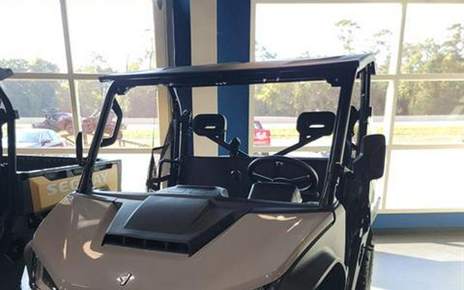 2025 Segway Powersports UT6 M