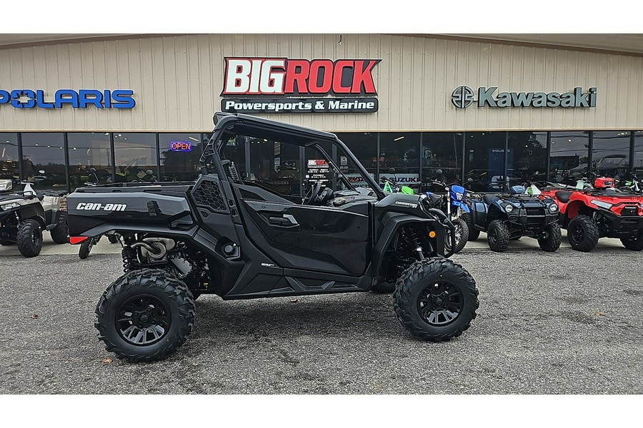 2026 Can-Am COMMANDER XT 1000R