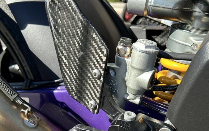 2026 Aprilia Tuono V4 Factory 1100