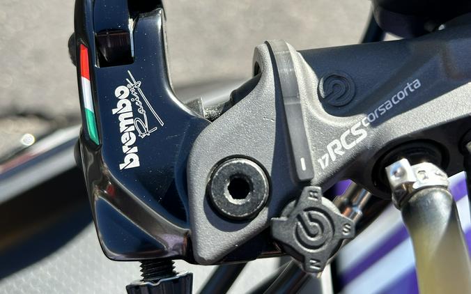 2026 Aprilia Tuono V4 Factory 1100