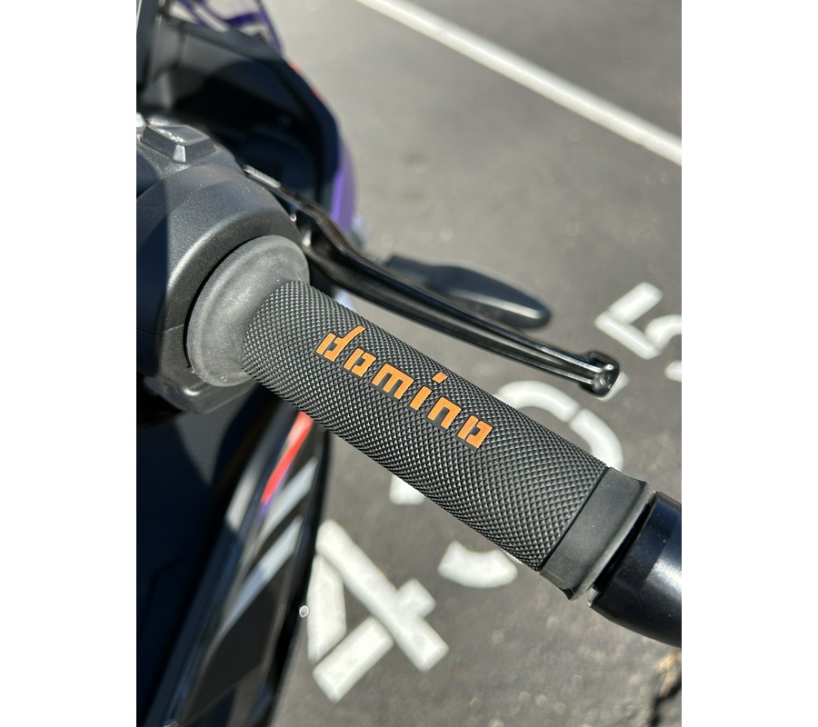 2026 Aprilia Tuono V4 Factory 1100