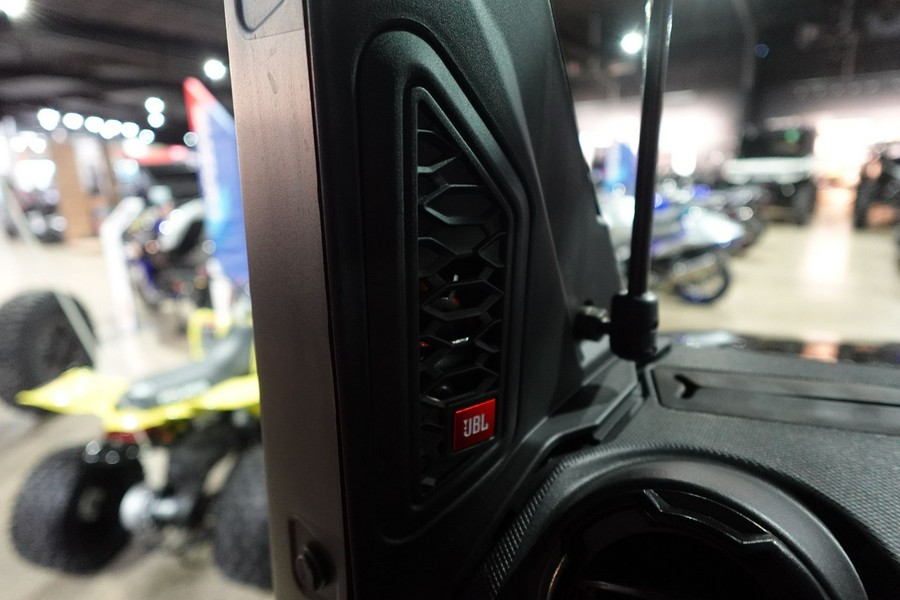 2026 Polaris Ranger Crew XD 1500 Northstar Texas Edition