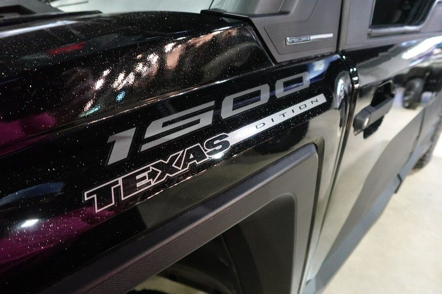 2026 Polaris Ranger Crew XD 1500 Northstar Texas Edition