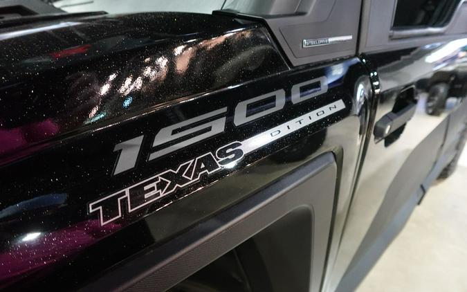 2026 Polaris Ranger Crew XD 1500 Northstar Texas Edition