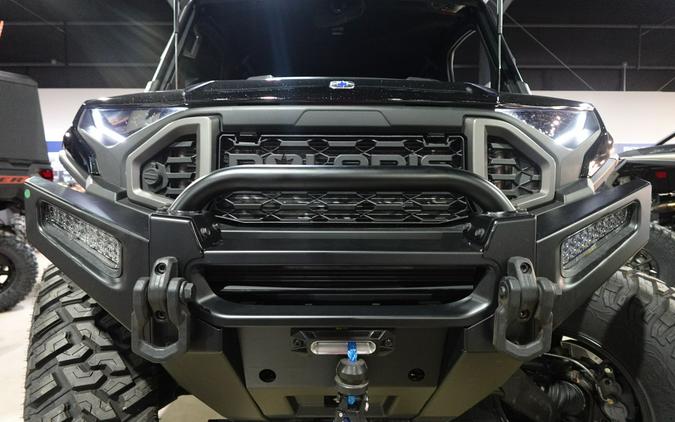 2026 Polaris Ranger Crew XD 1500 Northstar Texas Edition