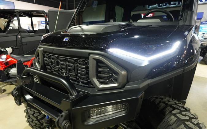 2026 Polaris Ranger Crew XD 1500 Northstar Texas Edition