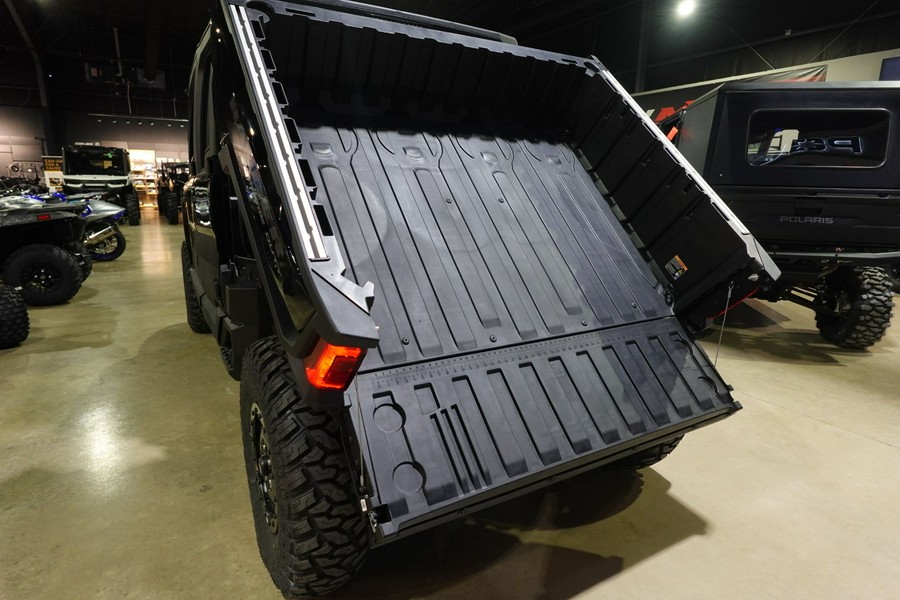 2026 Polaris Ranger Crew XD 1500 Northstar Texas Edition