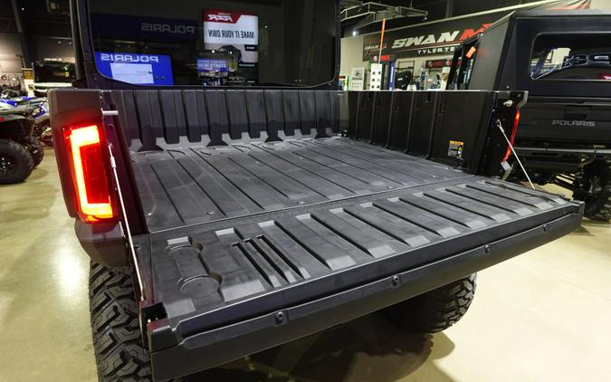 2026 Polaris Ranger Crew XD 1500 Northstar Texas Edition