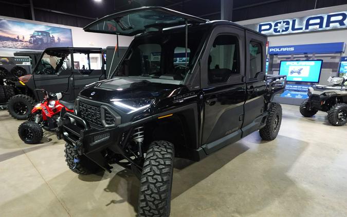 2026 Polaris Ranger Crew XD 1500 Northstar Texas Edition