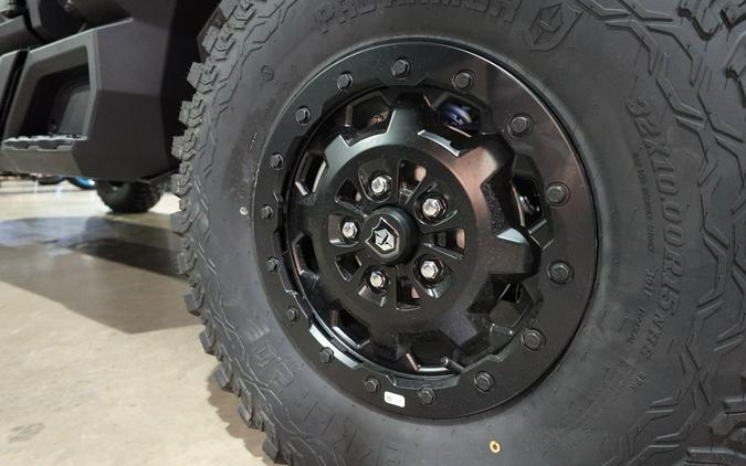 2026 Polaris Ranger Crew XD 1500 Northstar Texas Edition