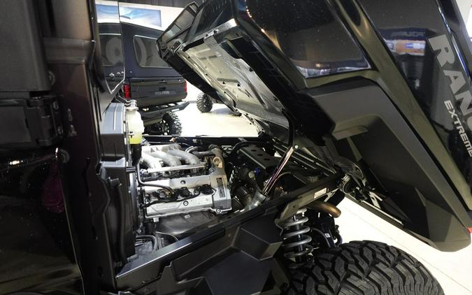 2026 Polaris Ranger Crew XD 1500 Northstar Texas Edition