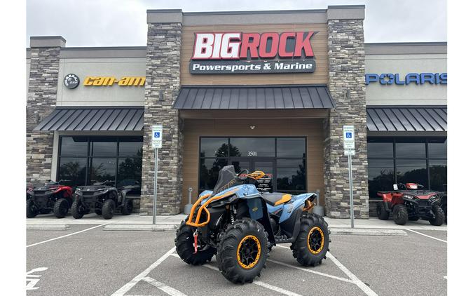2026 Can-Am RENEGADE 1000R X MR
