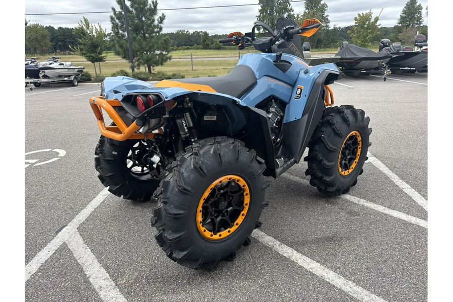 2026 Can-Am RENEGADE 1000R X MR
