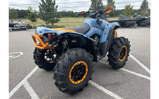 2026 Can-Am RENEGADE 1000R X MR