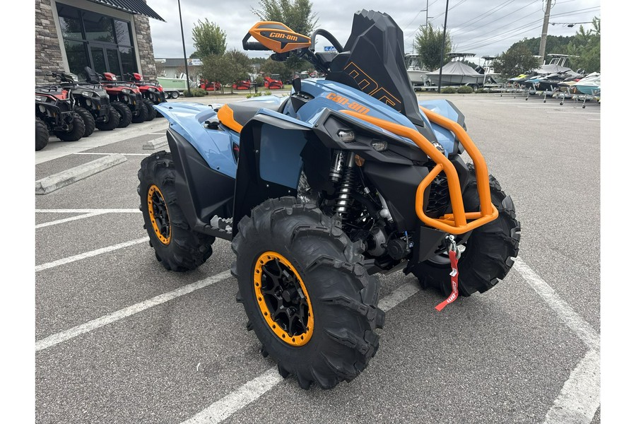 2026 Can-Am RENEGADE 1000R X MR