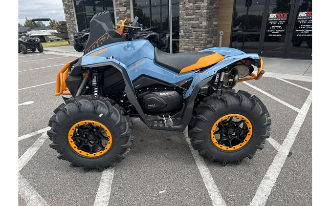 2026 Can-Am RENEGADE 1000R X MR