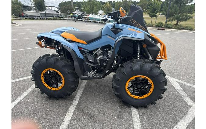 2026 Can-Am RENEGADE 1000R X MR