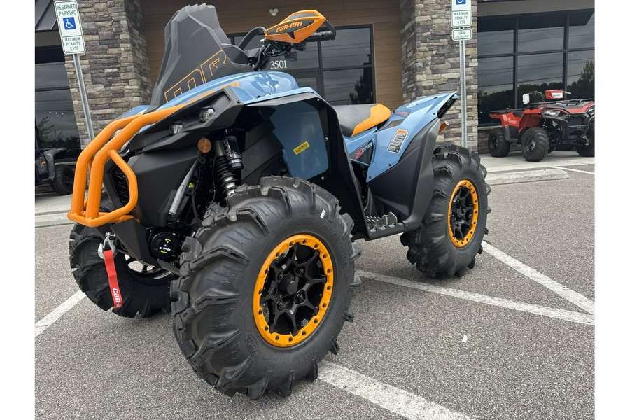 2026 Can-Am RENEGADE 1000R X MR