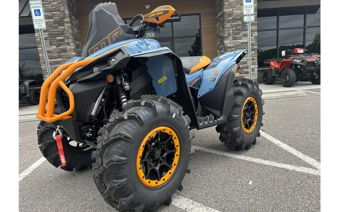 2026 Can-Am RENEGADE 1000R X MR