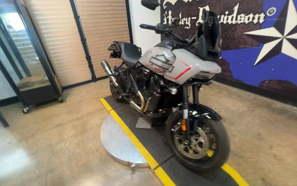 2025 Harley-Davidson Pan America 1250 ST