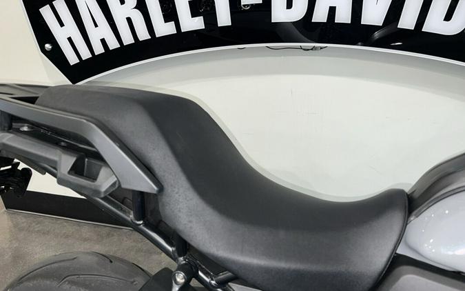 2025 Harley-Davidson Pan America 1250 ST