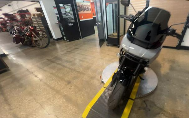 2025 Harley-Davidson Pan America 1250 ST