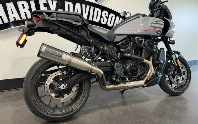 2025 Harley-Davidson Pan America 1250 ST