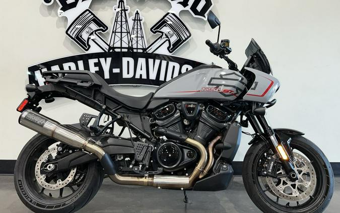2025 Harley-Davidson Pan America 1250 ST