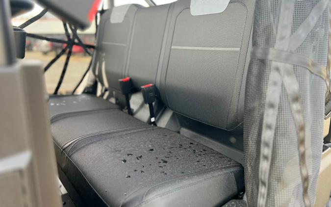 2026 CFMOTO UForce 800 XL