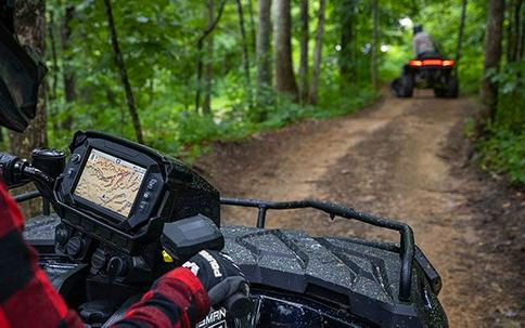 2022 Polaris Sportsman 570 Trail