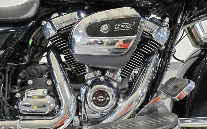 2022 Harley-Davidson® FLHX - Street Glide®