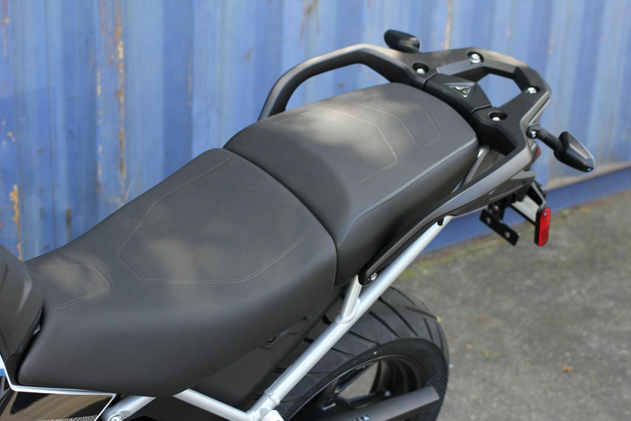 2026 Triumph Tiger 900 GT Pro Alpine E