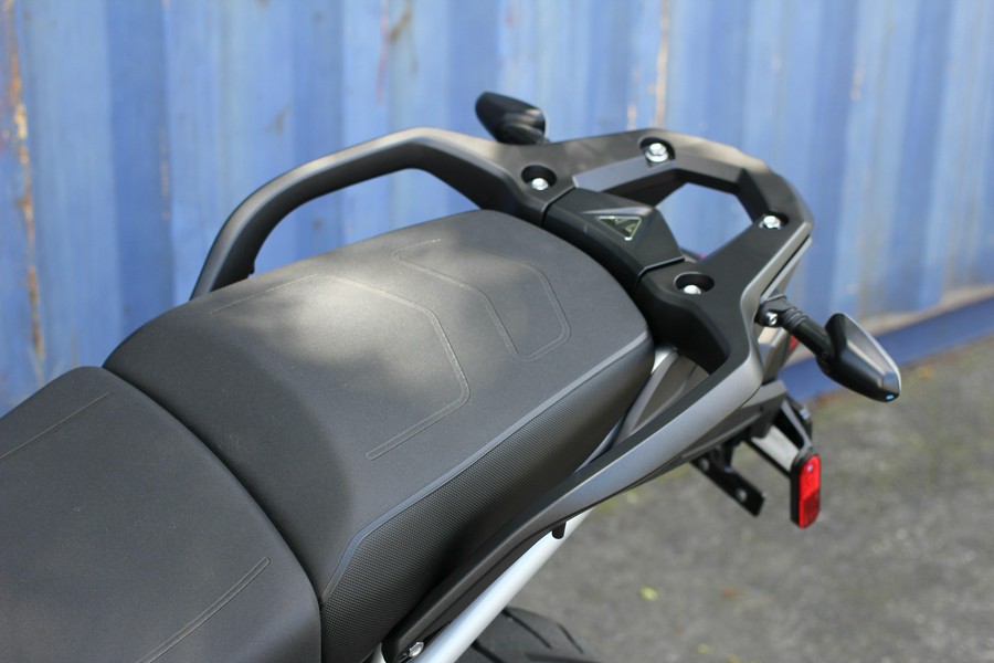 2026 Triumph Tiger 900 GT Pro Alpine E
