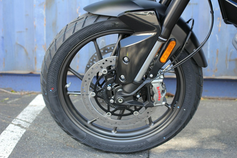 2026 Triumph Tiger 900 GT Pro Alpine E