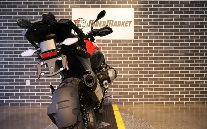 2026 BMW R 1300 GS