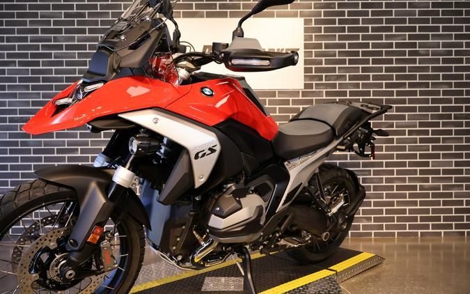 2026 BMW R 1300 GS
