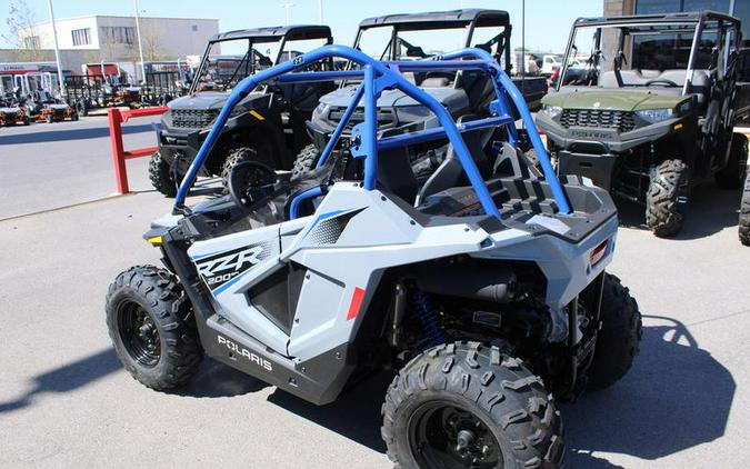 2026 Polaris® RZR 200 EFI