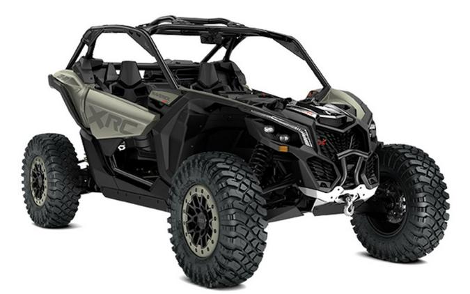 2026 Can-Am Maverick X3 X rc TURBO RR 64