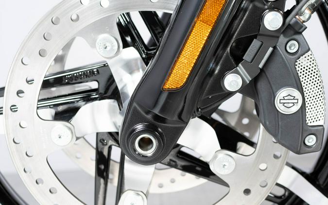 2026 Harley-Davidson Road Glide FLTRX